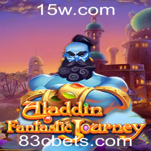 Aladdin: A Magia de Uma Aventura Inesquecível