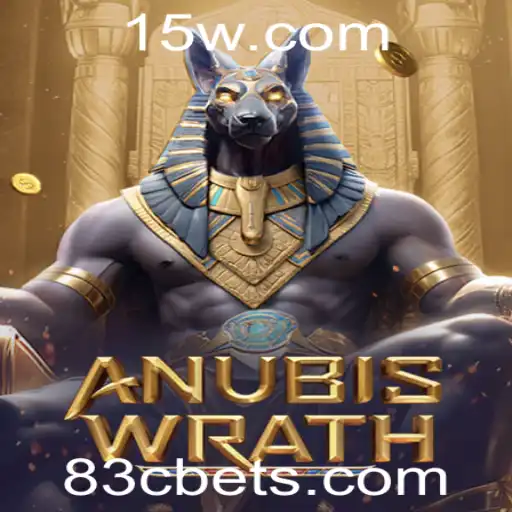 AnubisWrath: O Jogo Que Está Conquistando o Mundo Gamer