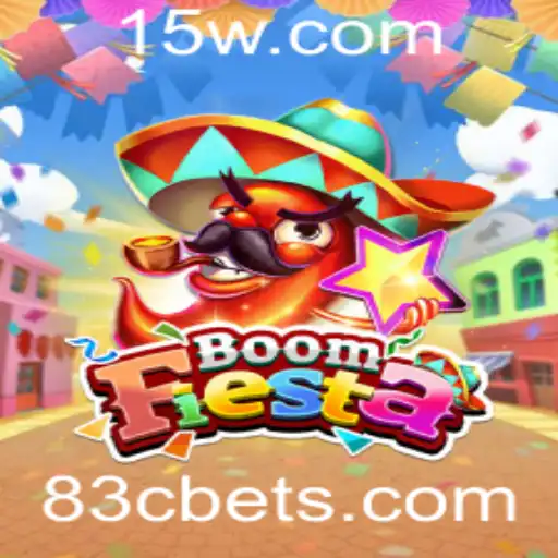 BoomFiesta: O Jogo que Está Conquistando Todos