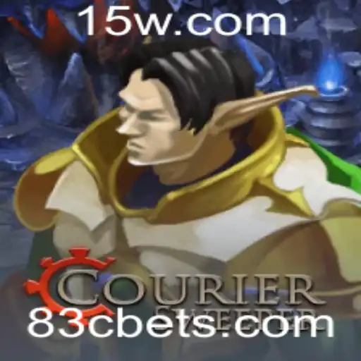 CourierSweeper: Um Mergulho no Mundo das Entregas Digitais