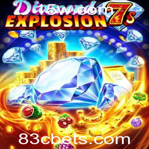 DiamondExplosion7s: Uma Aventura Brilhante no Mundo dos Jogos
