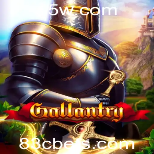 Explorando Gallantry: Um Mergulho Profundo no Mundo do Jogo Inovador