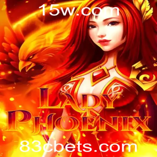 LadyPhoenix: Explorando o Mundo Fascinante do Jogo 83c