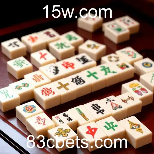 Mahjong
