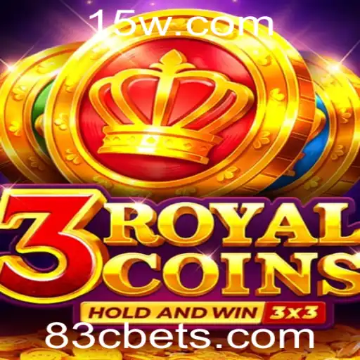 Descubra os Segredos de 3royalcoins: Um Jogo de Estratégia Envolvente