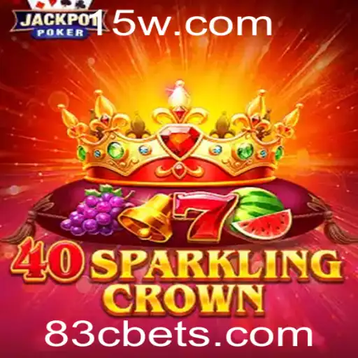 Explorando o Fascinante Mundo de 40SparklingCrown: Uma Aventura de Estratégia