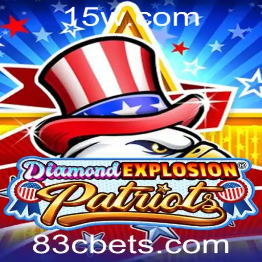 DiamondExplosionPatriots: Aventuras Explosivas e Estratégia no Mundo dos Jogos