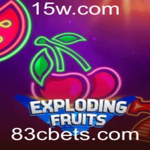 Explodindo as Frutas com Diversão no Jogo ExplodingFruits