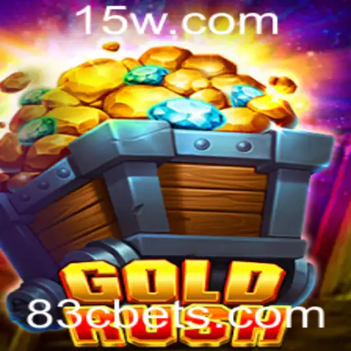 GoldRush: Descobrindo a Emoção do Sucesso