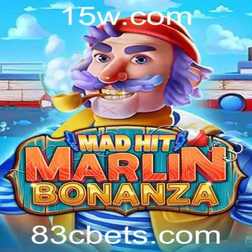 Explorando o Universo de MadHitMarlinBonanza: Um Jogo Inovador