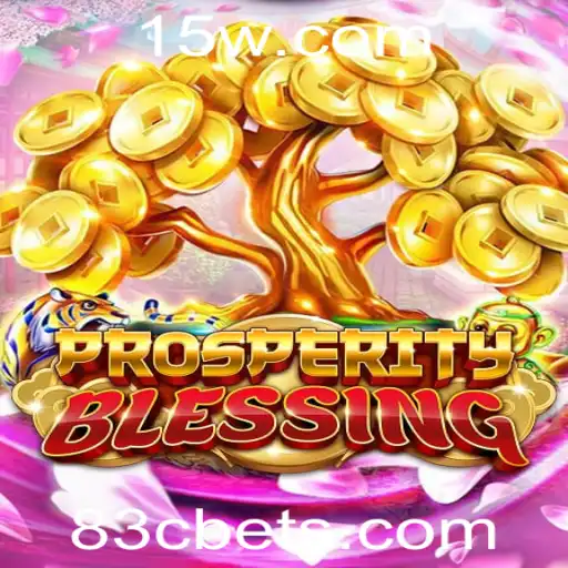 Explorando ProsperityBlessing: Uma Jornada de Estratégia e Sorte