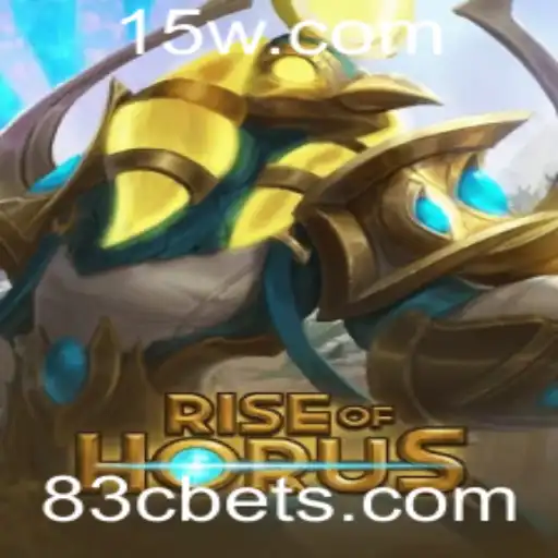 Explorando RiseofHorus: Uma Nova Era de Jogos Estratégicos