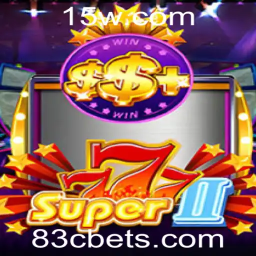 Descubra o Fascinante Mundo de Super777II: O Jogo Que Está Conquistando o Público em 2023