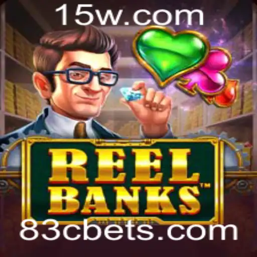 Explorando ReelBanks: Um Mergulho nas Regras e Funcionalidades do Jogo