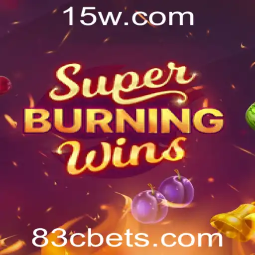 SuperBurningWins: Uma Nova Era de Diversão nos Cassinos Online