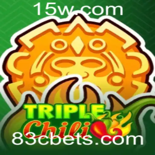 TripleChili: O Novo Fenômeno dos Jogos com a Chave 83c